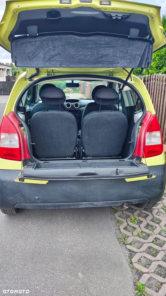 Citroën C2 1.1 Style - 16
