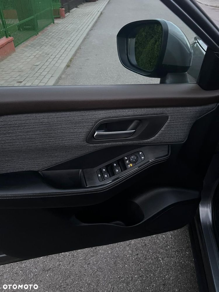 Nissan X-Trail 1.5 VC-T mHEV N-Connecta 2WD Xtronic - 11