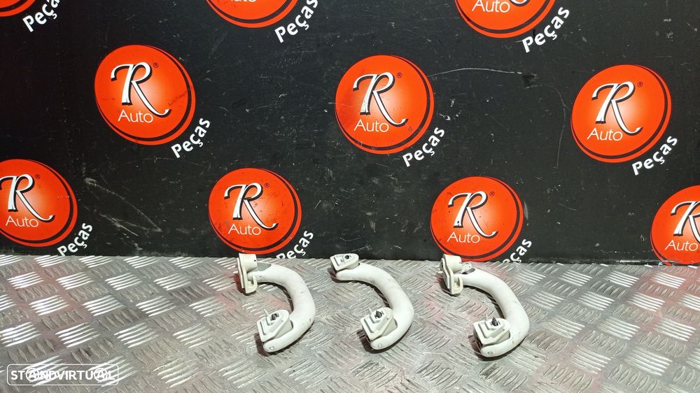 Pega Teto Seat Ibiza Iii (6L1) - 2