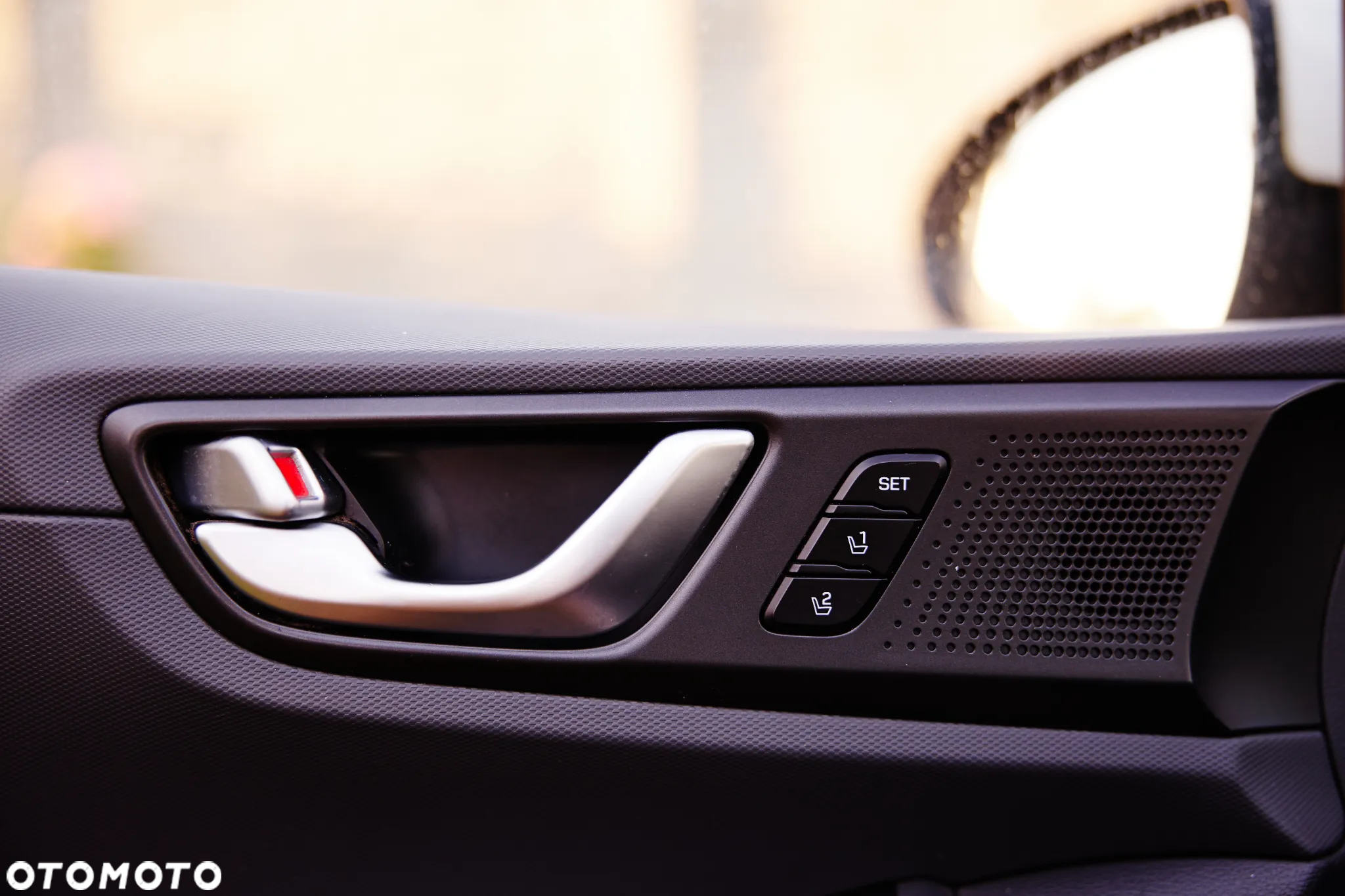 Hyundai IONIQ hybrid Platinum - 22