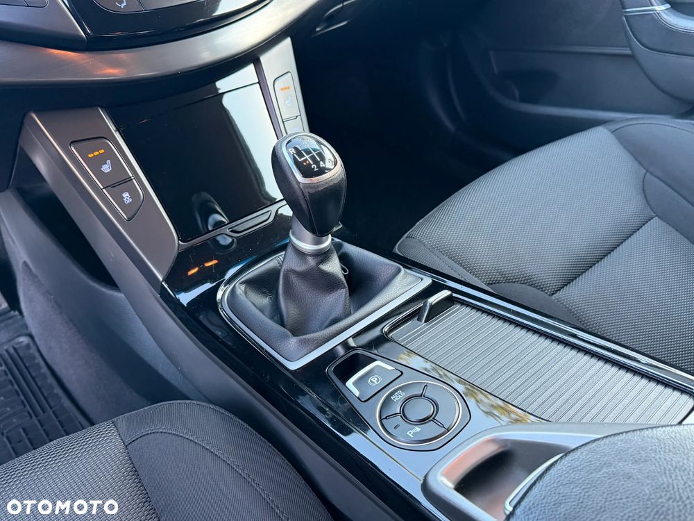 Hyundai i40 1.7 CRDi Premium - 33