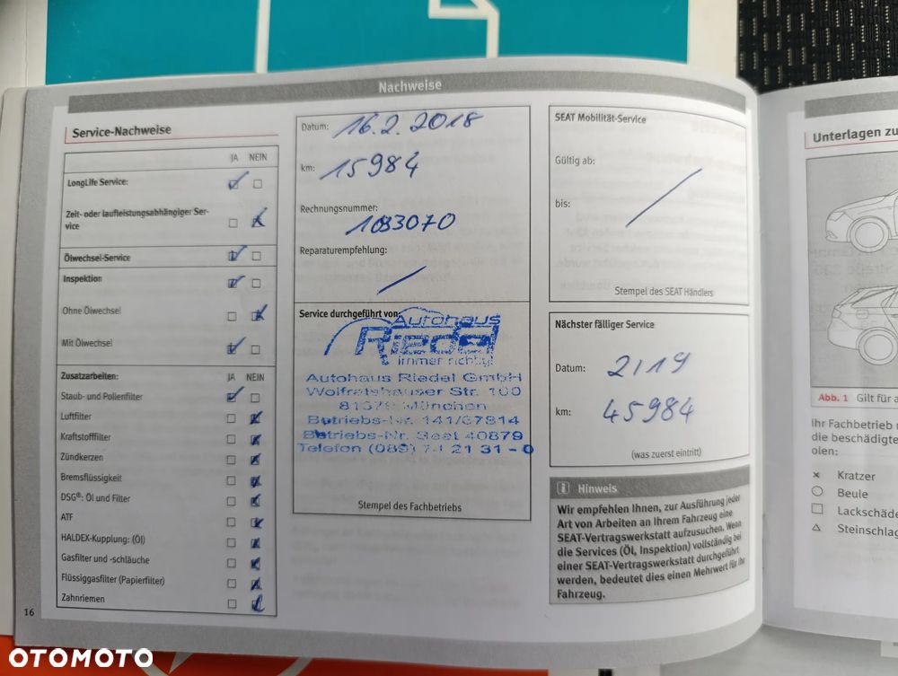 Seat Ibiza 1.2 TSI Style - 18