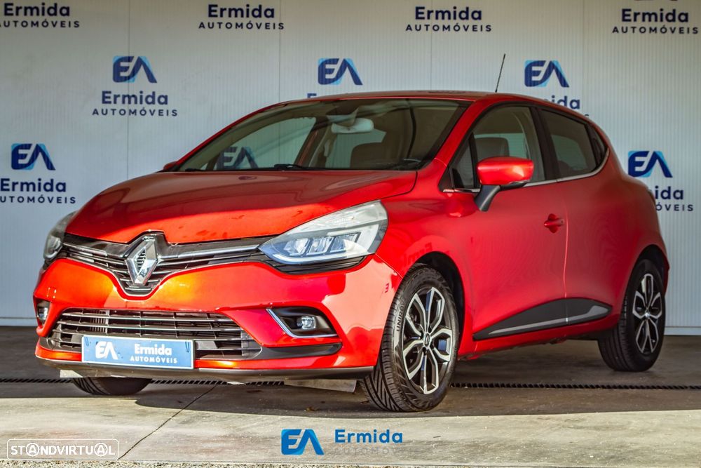 Renault Clio TCe 120 EDC Luxe - 3
