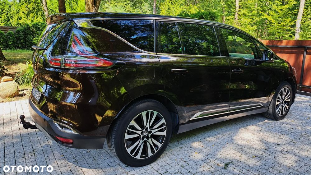Renault Espace Energy dCi 160 EDC Initiale Paris - 6