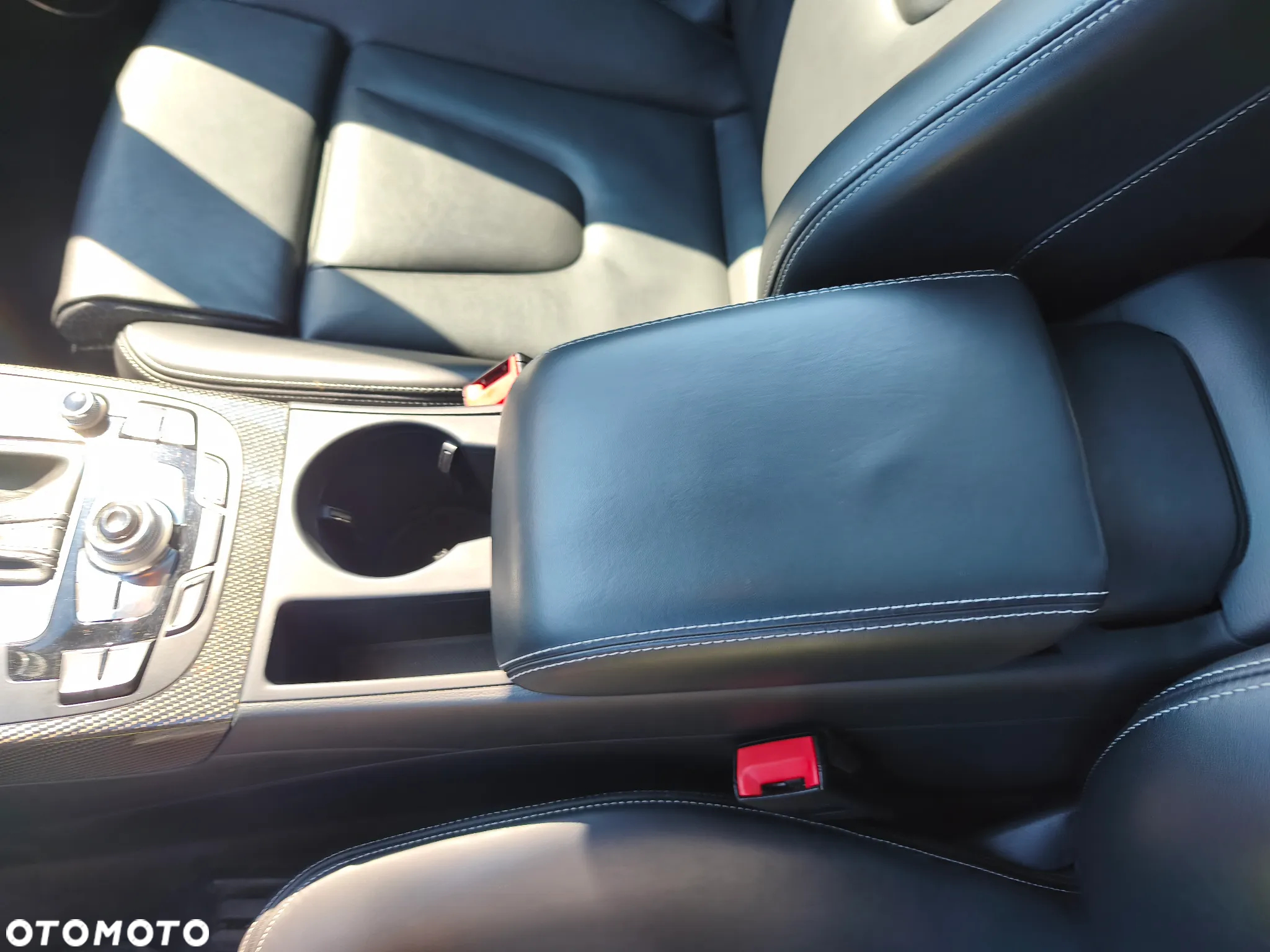 Audi S5 3.0 TFSI Quattro S tronic - 25