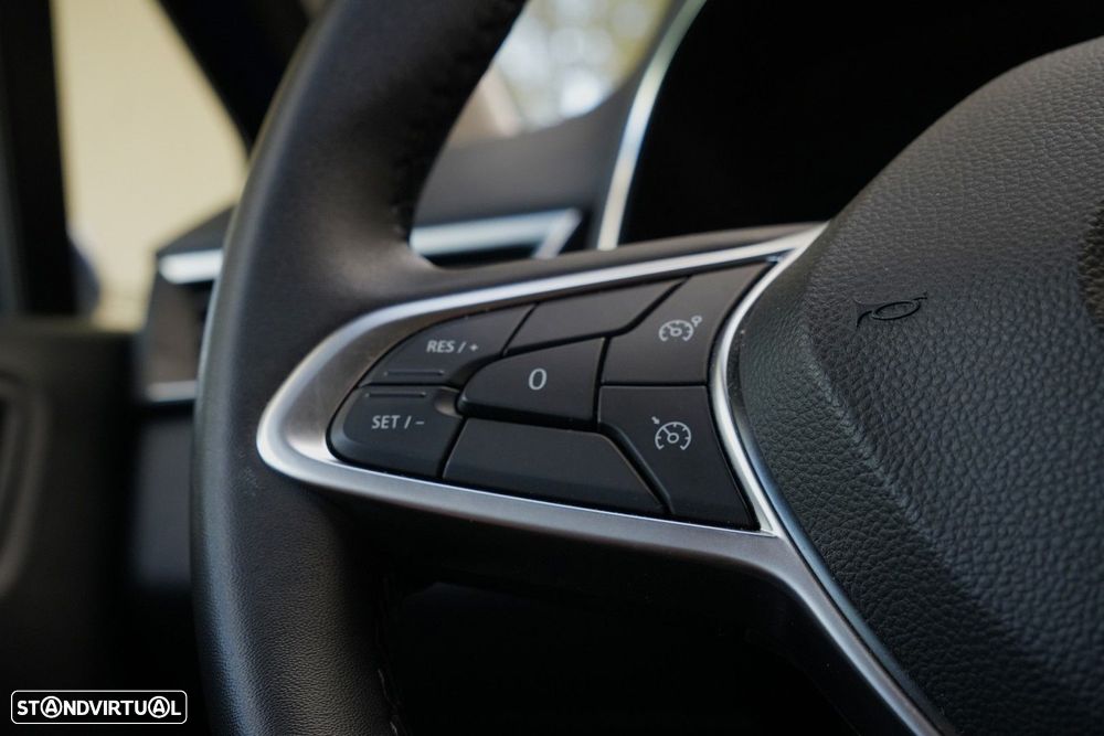 Renault Clio 1.0 TCe Limited - 10