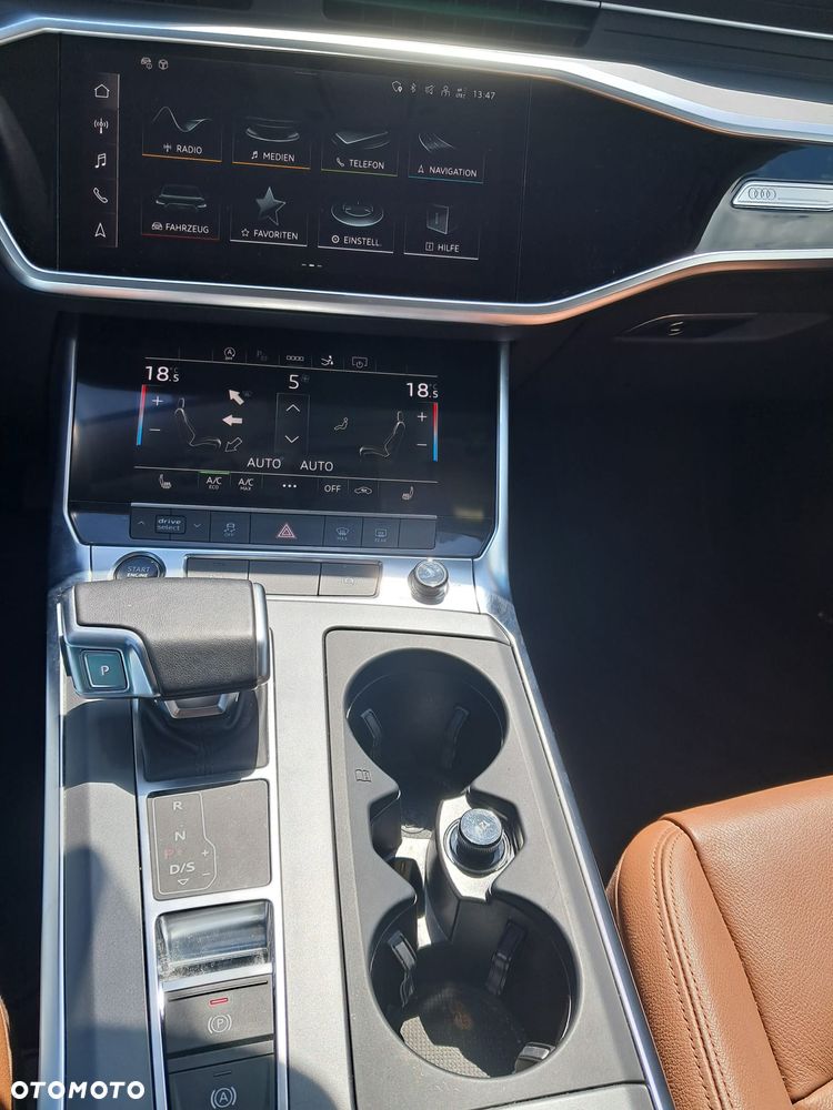 Audi A7 Sportback 45 TFSI S tronic - 6