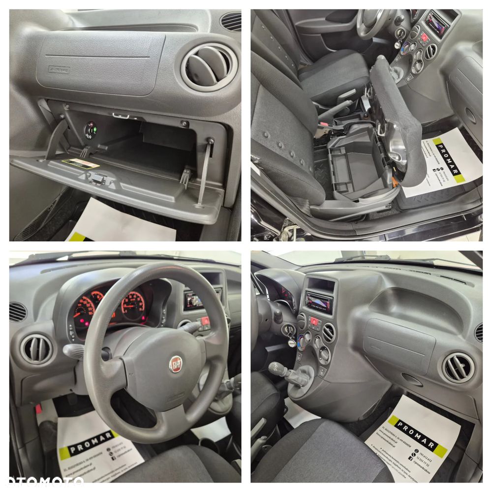 Fiat Panda 1.2 Dynamic - 30