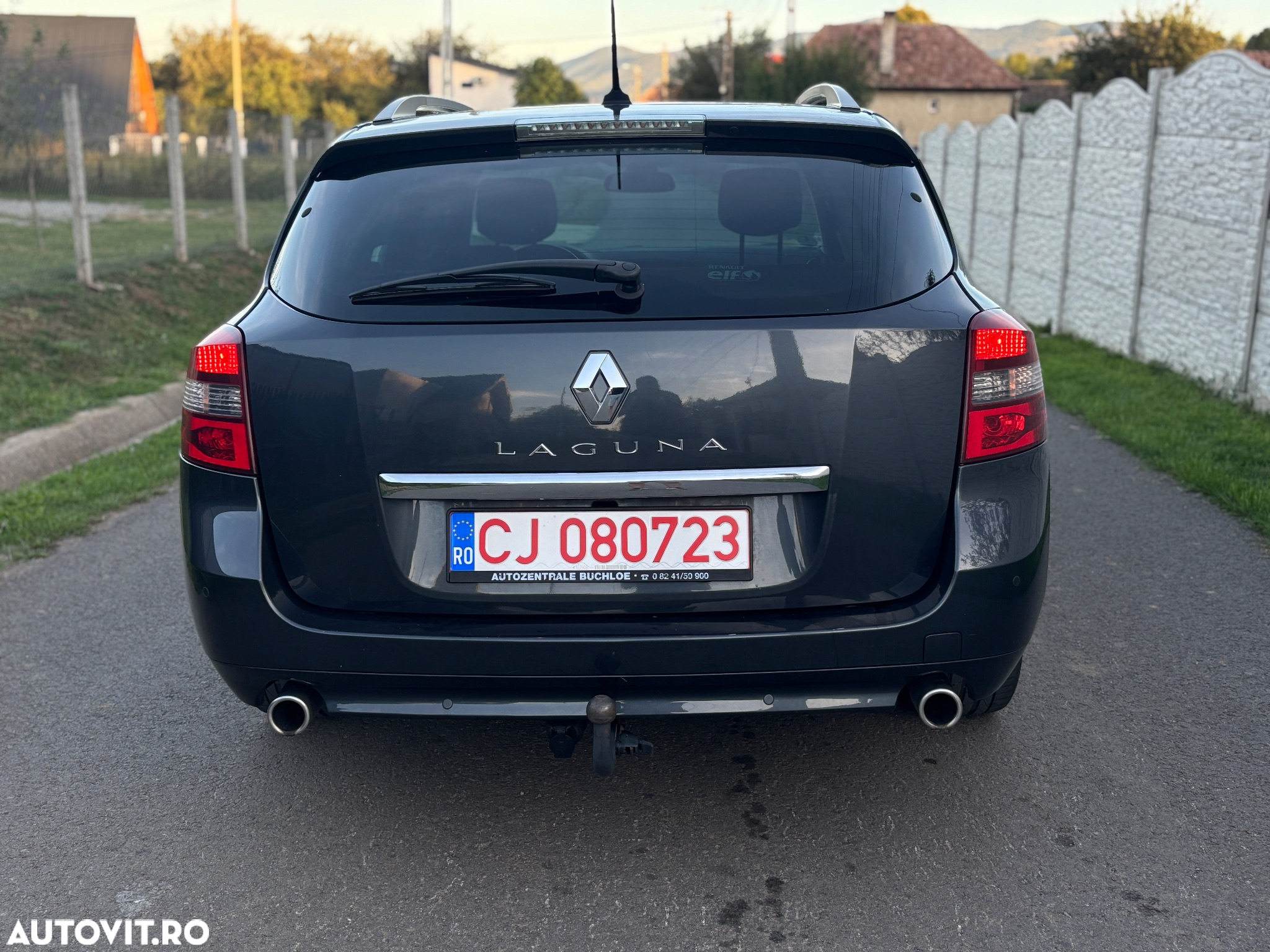 Renault Laguna - 3