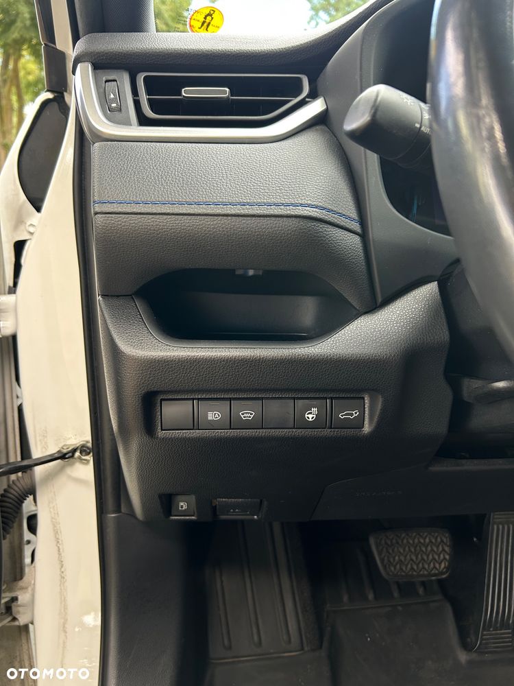Toyota RAV4 2.5 Hybrid Selection 4x2 - 19
