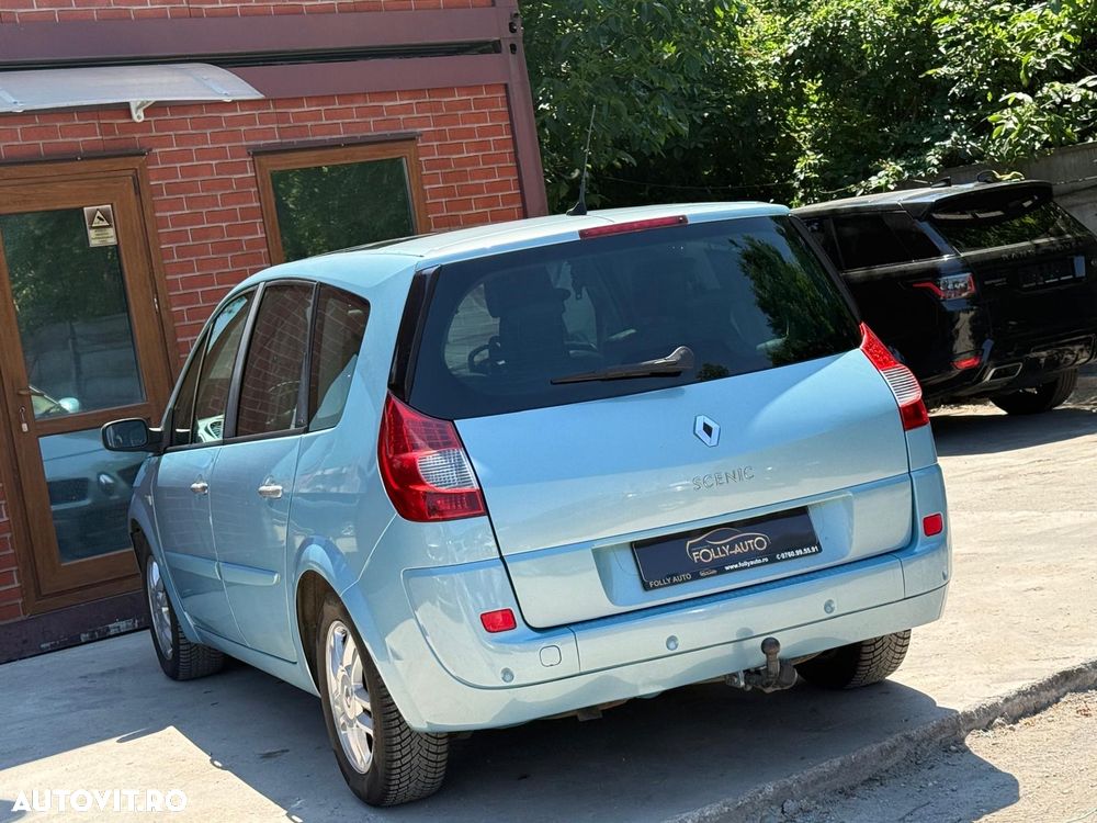 Renault Scenic - 31