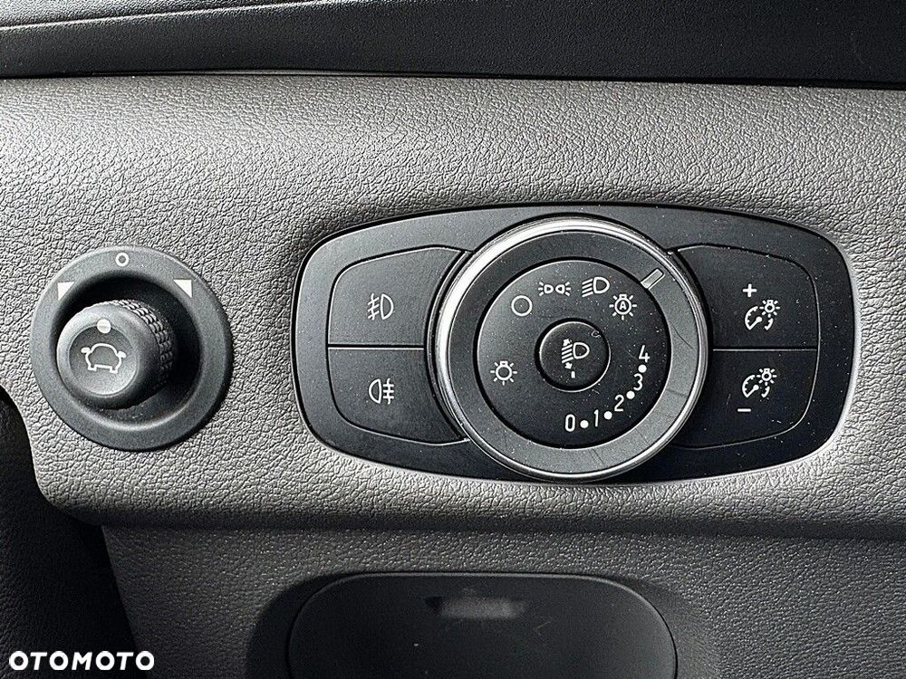 Ford transit ford transit - 12