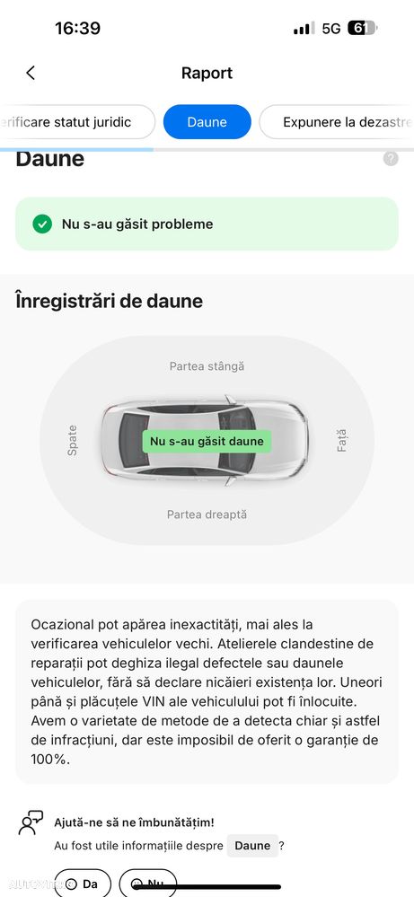 Volvo XC 60 D4 VEA Start-Stop Kinetic - 11