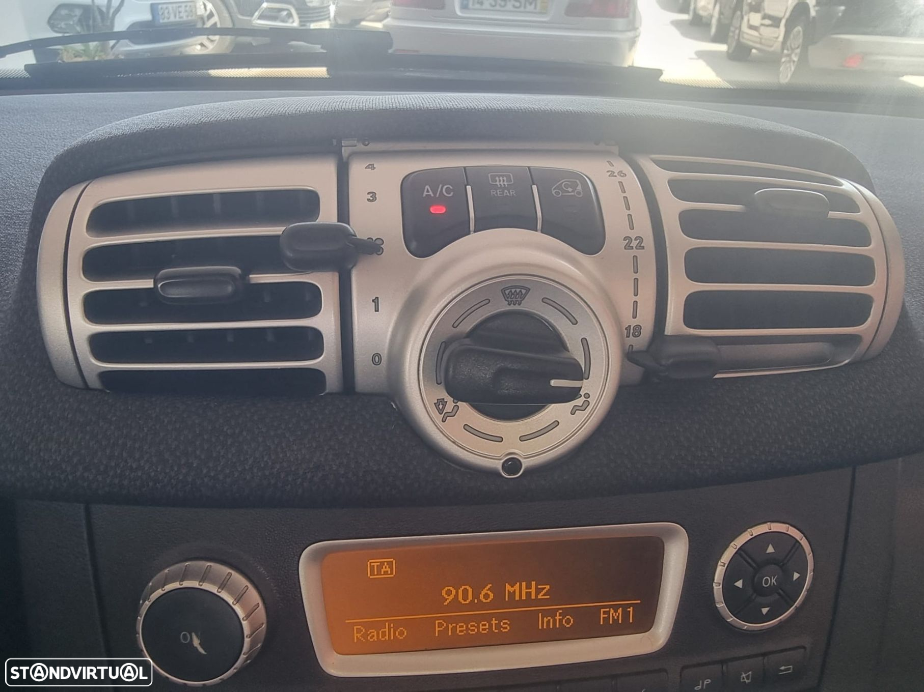 Smart ForTwo Coupé 1.0 mhd Pure 61 - 7