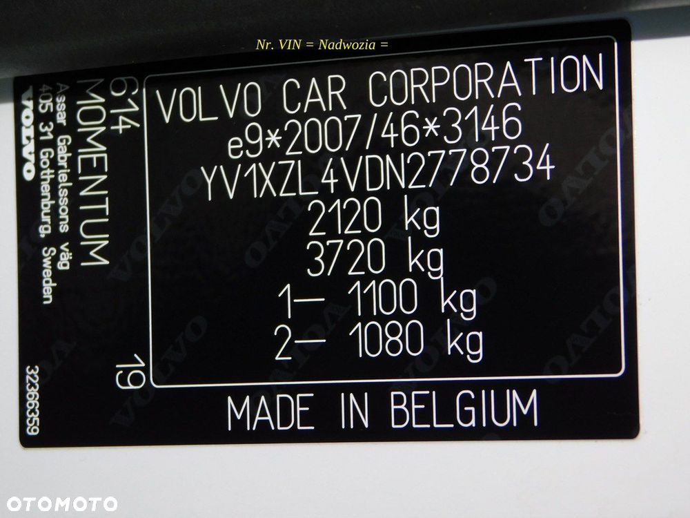 Volvo XC 40 T2 Plus Bright - 24