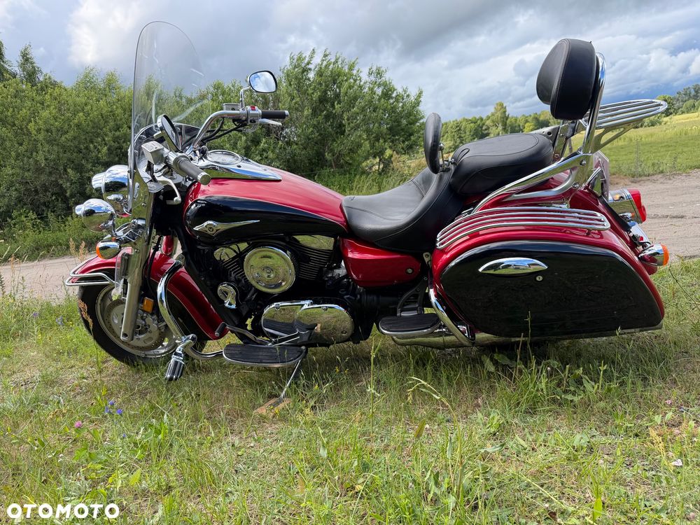 Kawasaki VN - 31