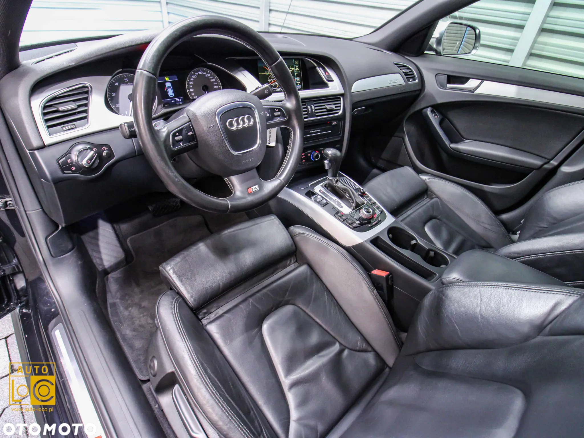 Audi S4 3.0 TFSI Quattro S tronic - 18