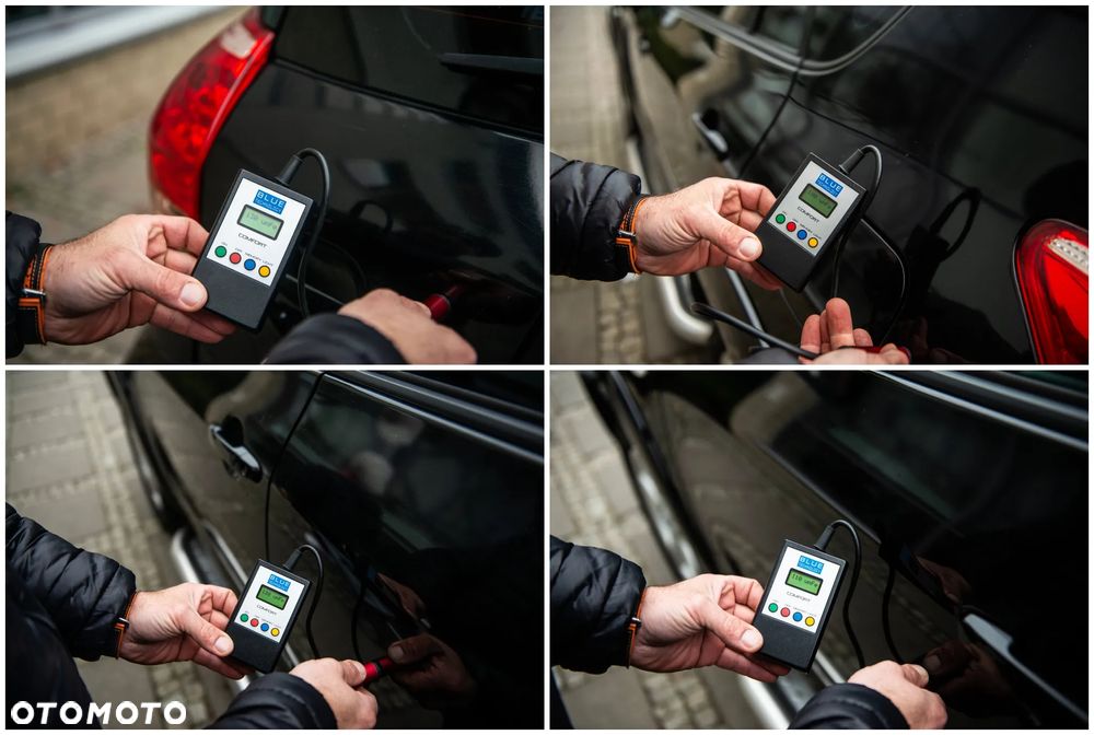 Toyota RAV4 2.0 4x4 Automatik Executive - 37