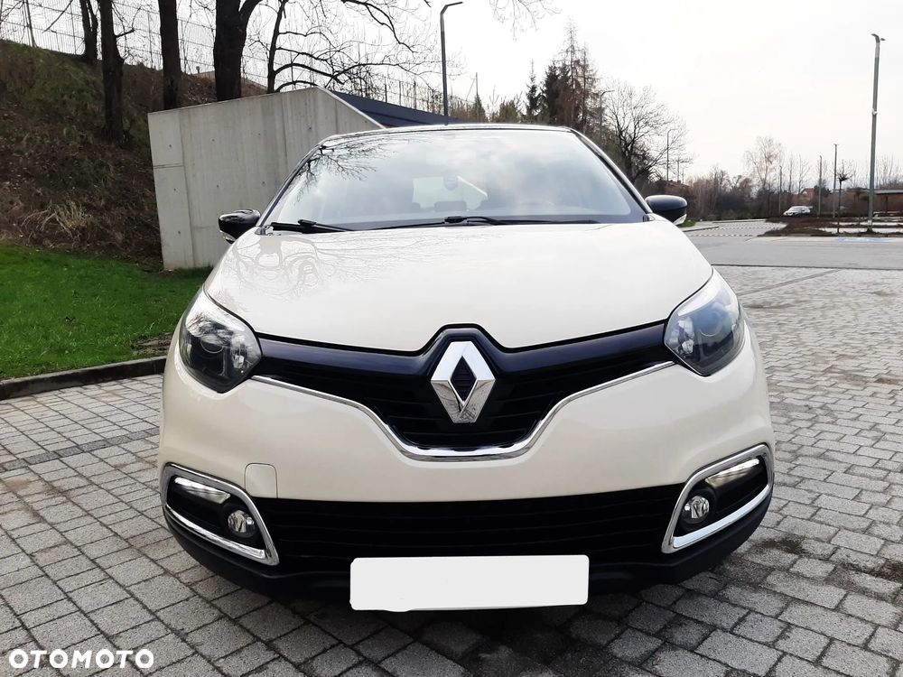 Renault Captur ENERGY TCe 120 EDC Dynamique - 14