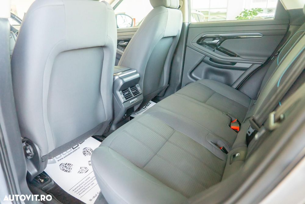 Land Rover Range Rover Evoque - 22