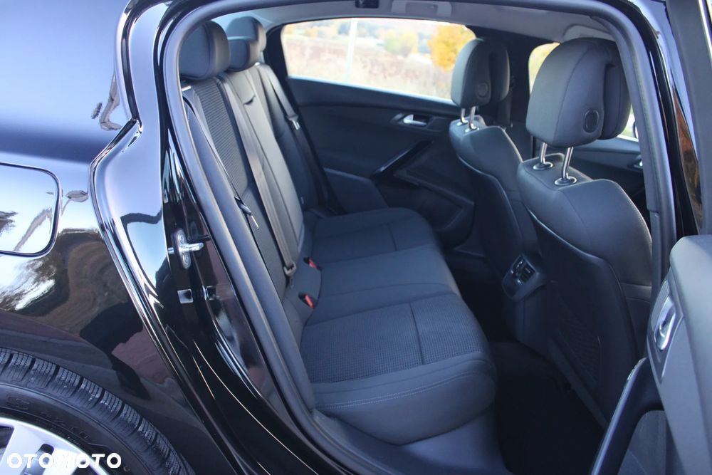 Peugeot 508 155 THP Active - 20