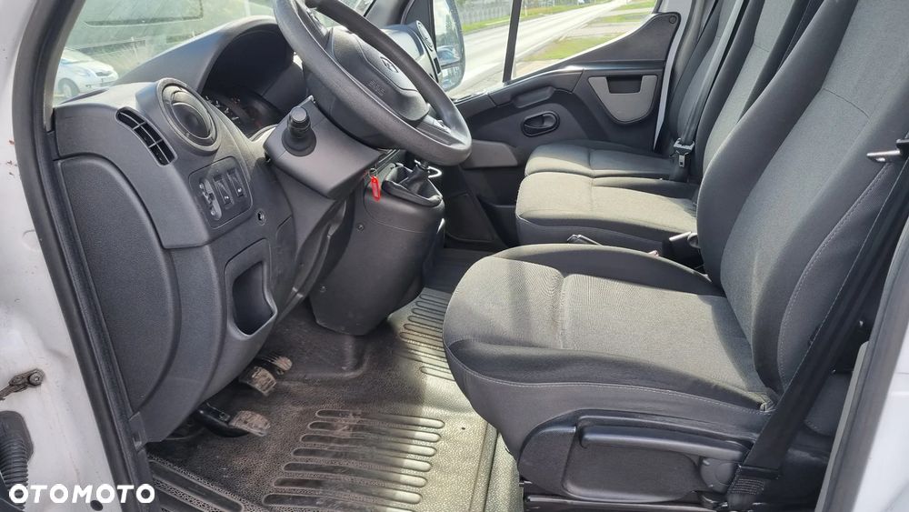 Renault Master - 27
