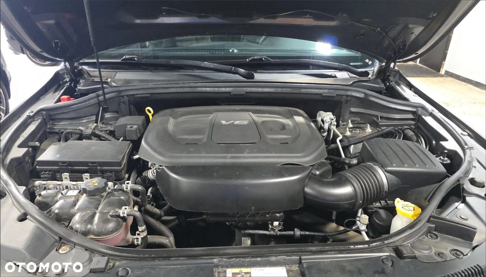 Jeep Grand Cherokee 3.6 V6 Limited - 16