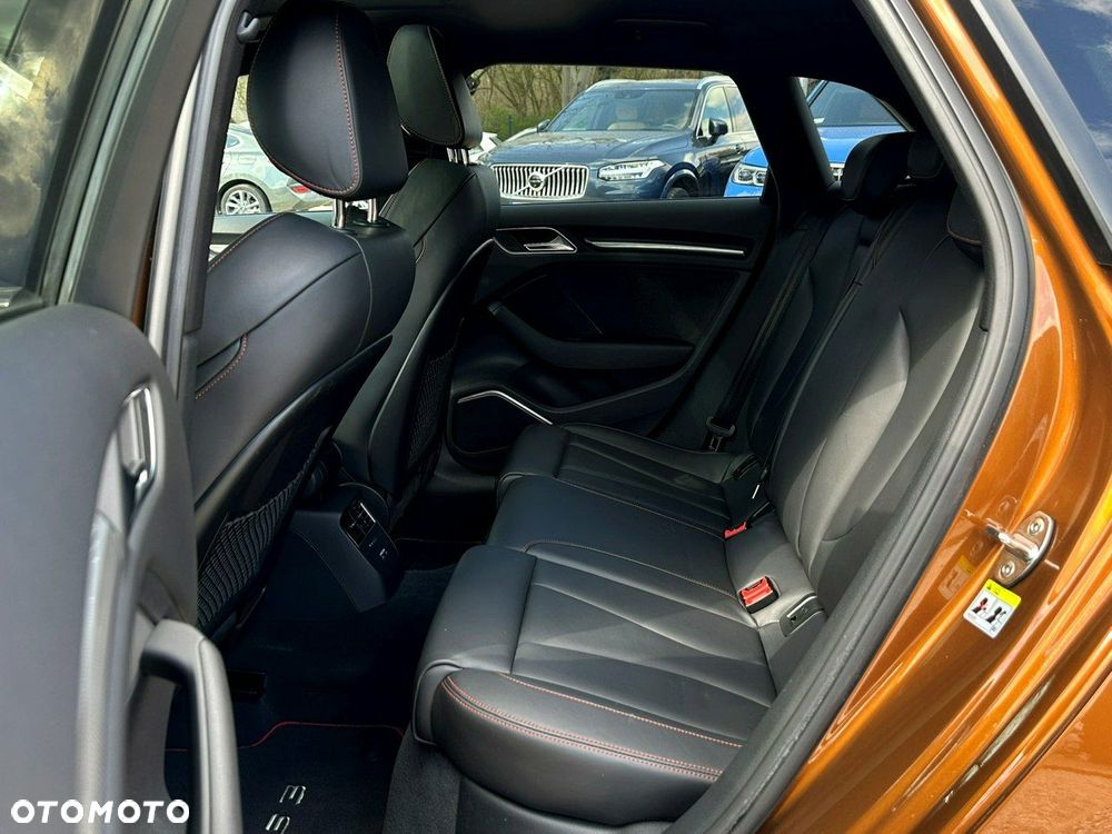 Audi RS3 Sportback 2.5 TFSI Quattro S tronic - 20