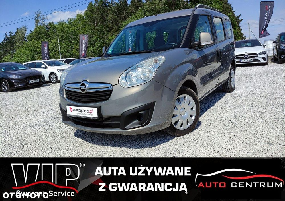 Opel Combo Tour L1H1 - 1