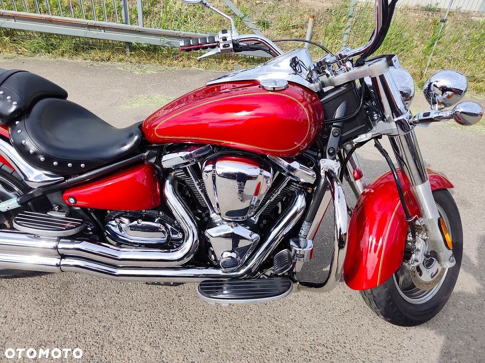 Kawasaki Vulcan - 3