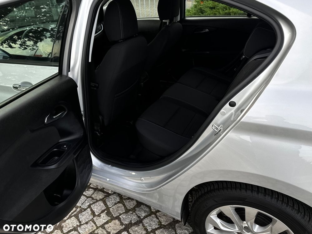 Fiat Tipo 1.4 16v Lounge - 27