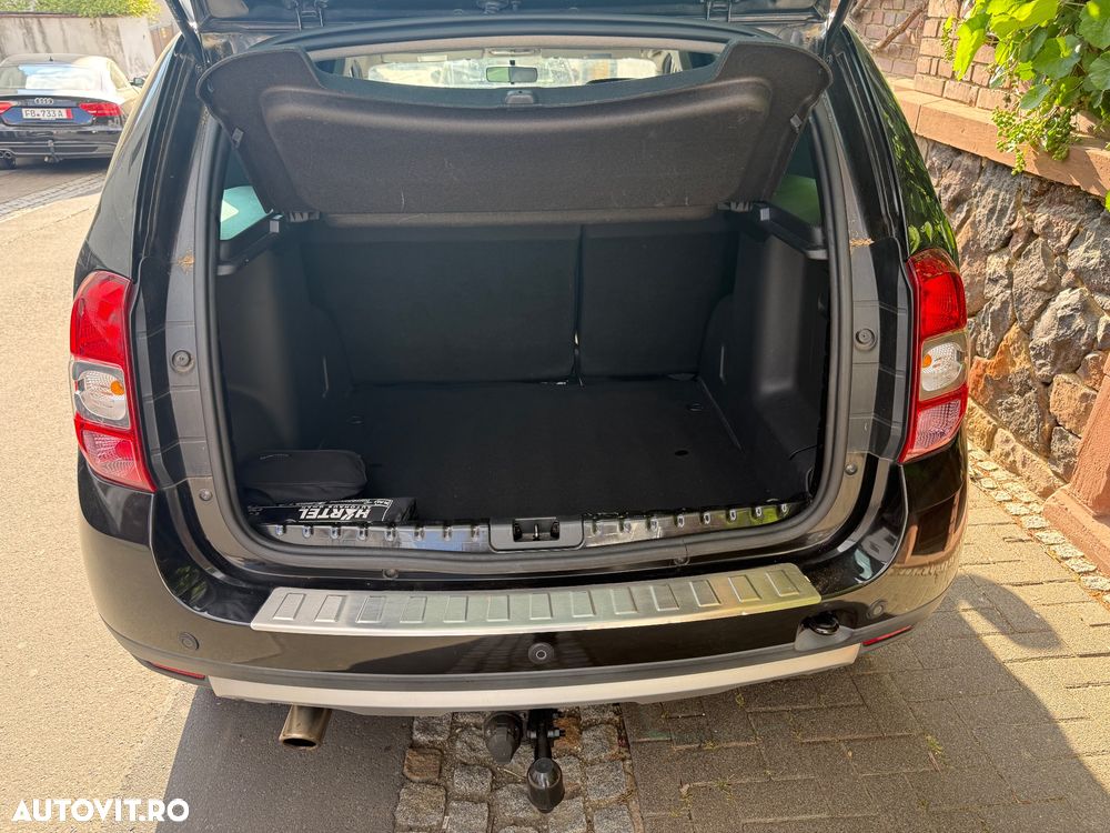 Dacia Duster 1.6 4x2 Prestige - 24