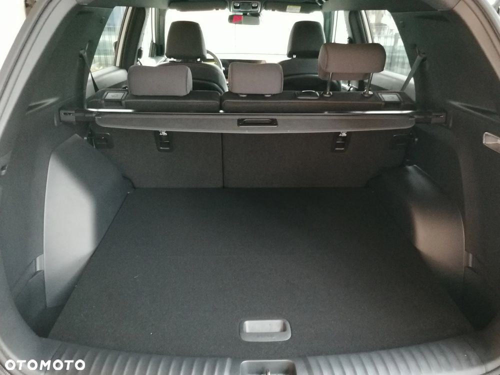 SsangYong/KGM Torres 1.5 T-GDI Adventure - 19