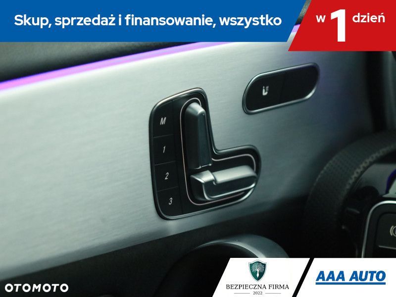 Mercedes-Benz Klasa A - 17