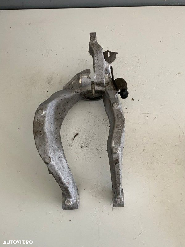 Suport amortizor dreapta fata VOLVO XC90 XC60 2016-2023 31360636 - 2