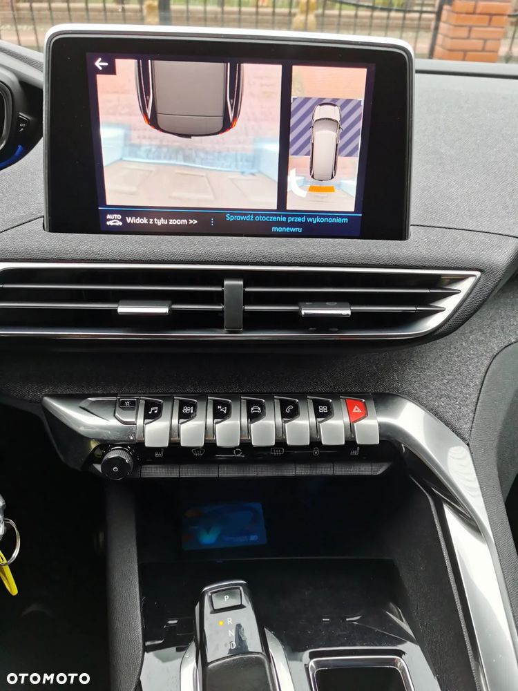 Peugeot 5008 THP 165 EAT6 Stop & Start Allure - 32