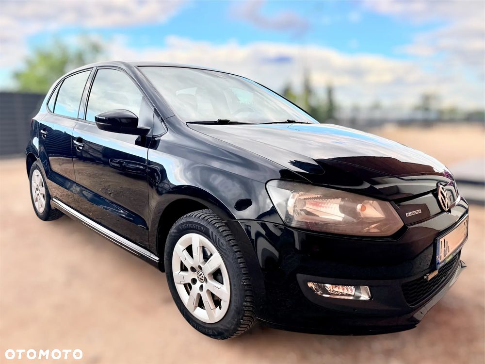 Volkswagen Polo 1.2 TDI Blue Motion - 7