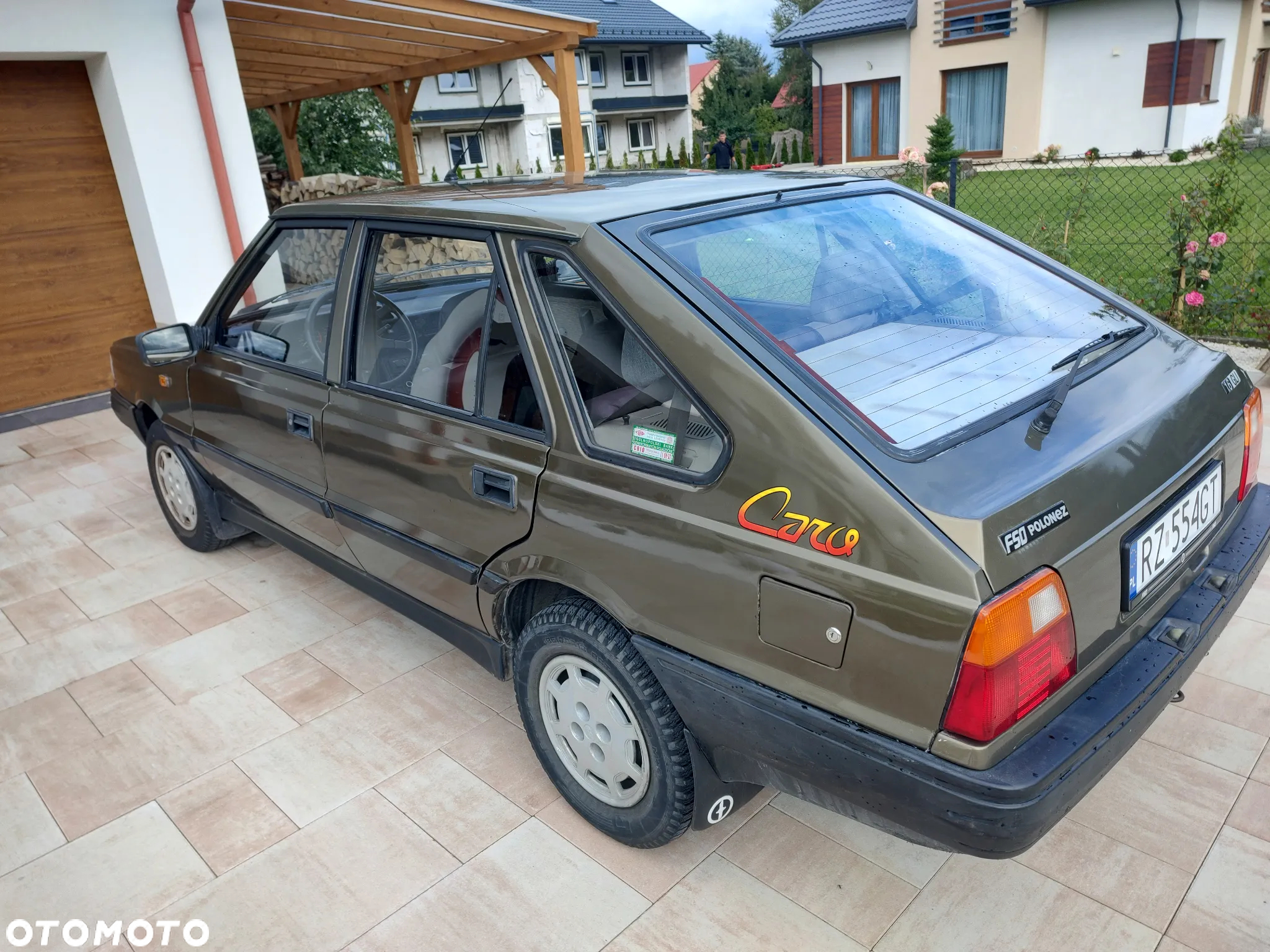 Polonez Caro - 3