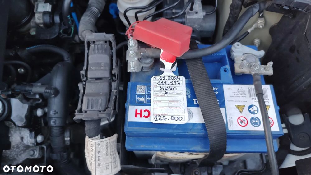 Fiat Panda 1.2 Fresh EU6 - 19