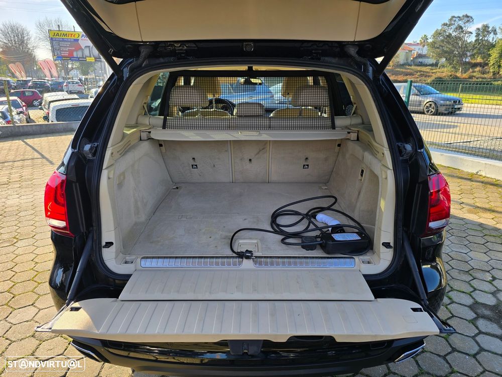 BMW X5 40e xDrive - 25