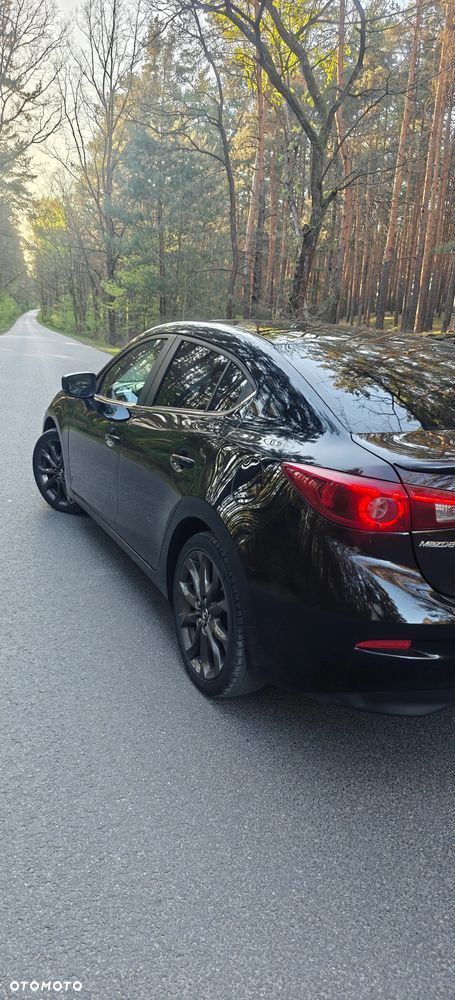 Mazda 3 - 5