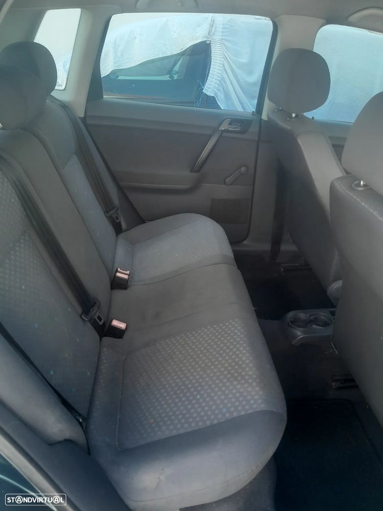 VW Polo 1.2 XL - 5