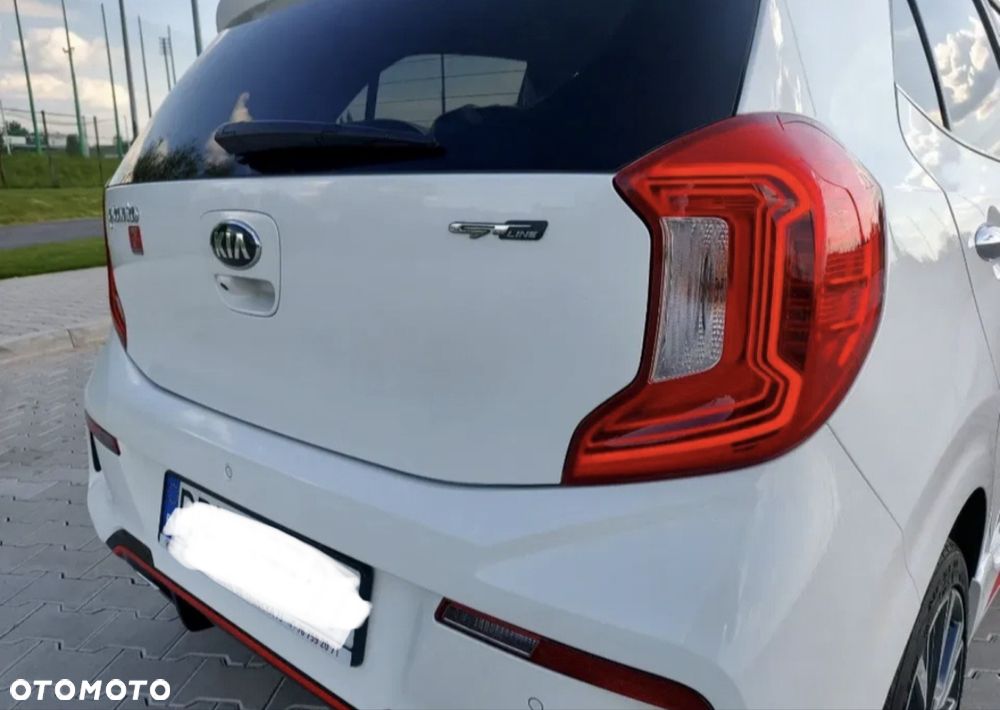 Kia Picanto - 5