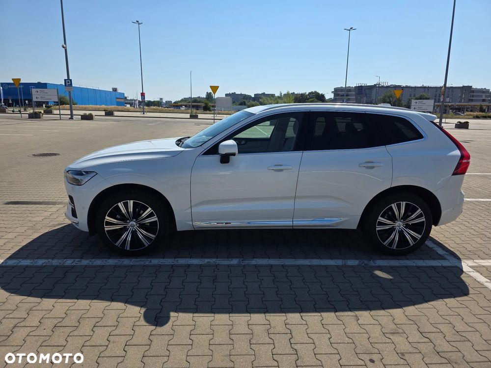 Volvo XC 60 B5 B Inscription - 4