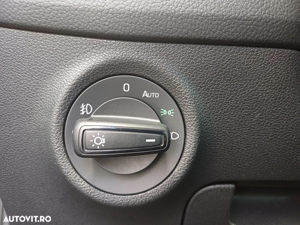 Skoda Kodiaq 2.0 TDI 4X4 DSG Ambition - 11
