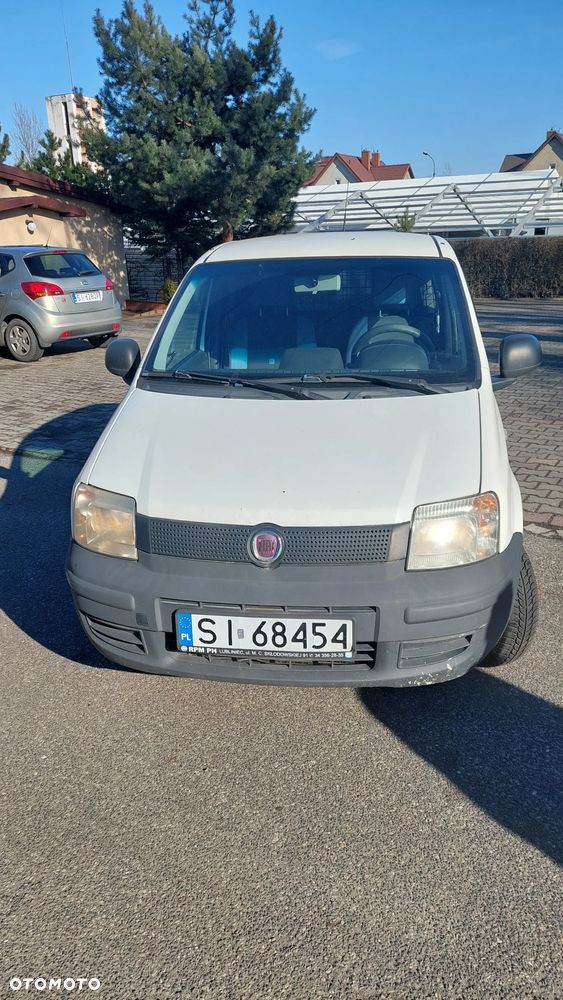 Fiat Panda - 7