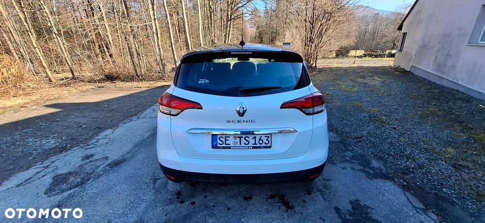 Renault Scenic ENERGY TCe 130 S&S LIMITED - 30