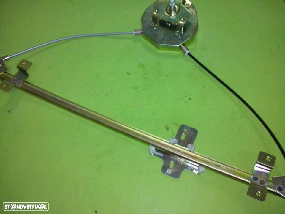 Elevadores manuais vidro porta Suzuki Vitara (novos) - 1