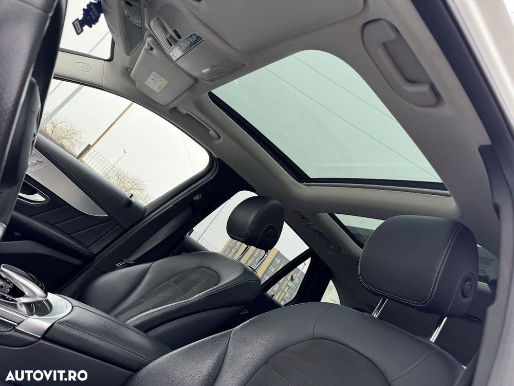 Mercedes-Benz GLC - 5