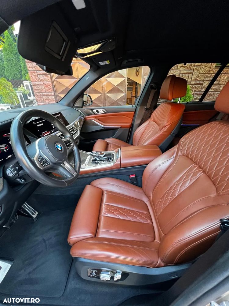 BMW X5 xDrive40i - 9